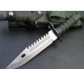 美军现役军刀-D80（代工版可拆卸）