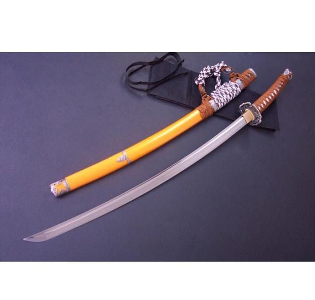 日本吉村泰刀
