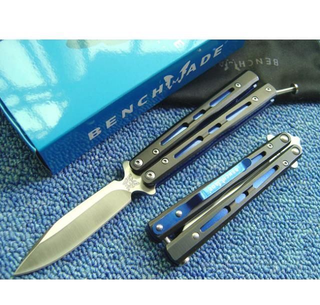 精仿蝴蝶BK32 Benchmade