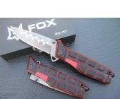 狐狸FOX-117 半自动战术折刀（珍藏版）