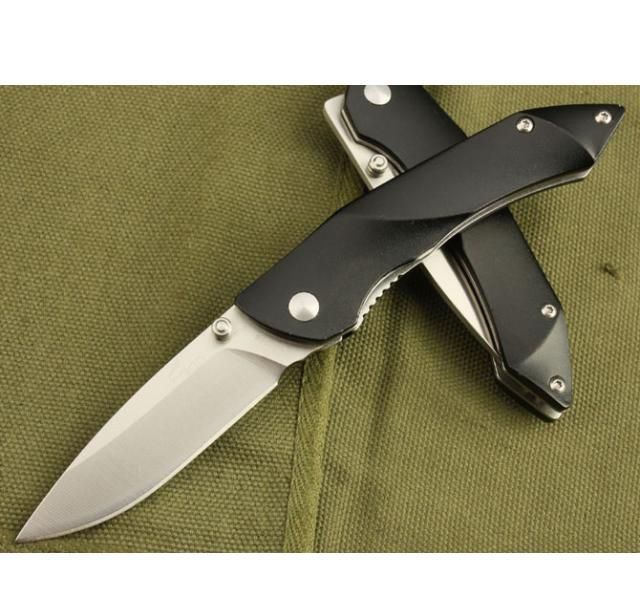 BEE-M026BK(黑色)折刀