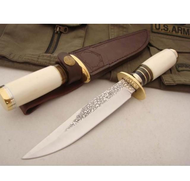 希腊菊刃(中号)