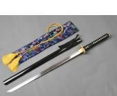 赤松武士刀（直型）