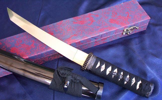 村正_短妖刀(方刃) _大鹏刀网 村正_短妖刀(方刃) _大鹏刀网